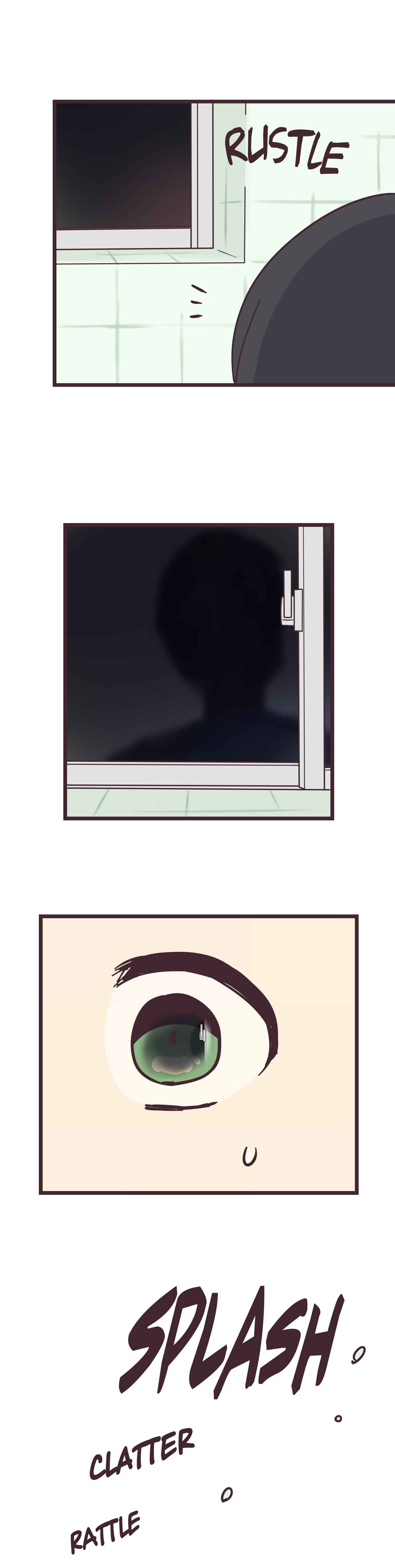 Page 13 Chapter 41 Senpai Is an Otokonoko