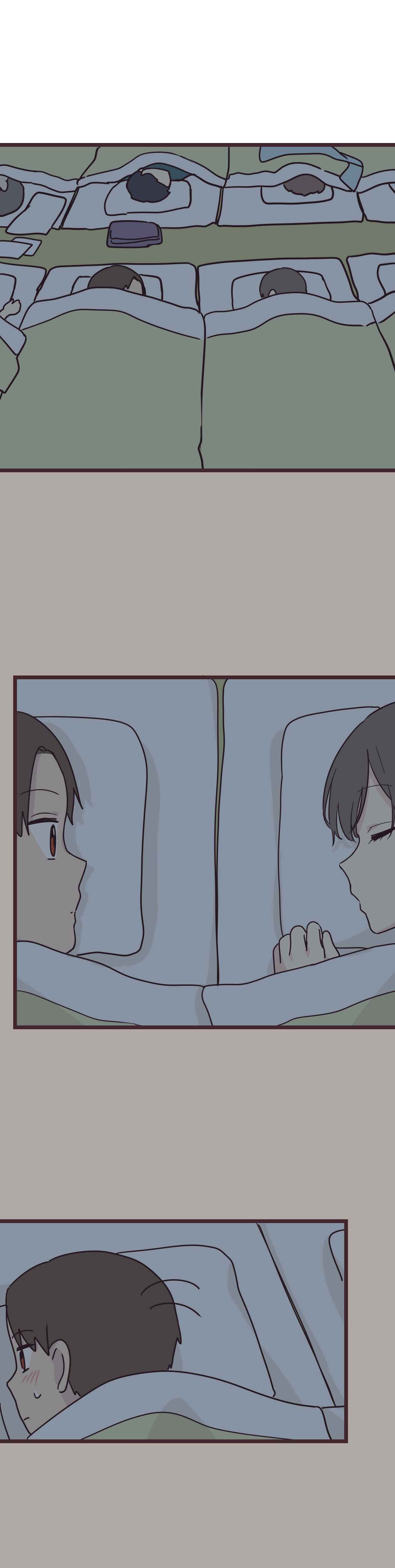 Page 13 Chapter 35 Senpai Is an Otokonoko