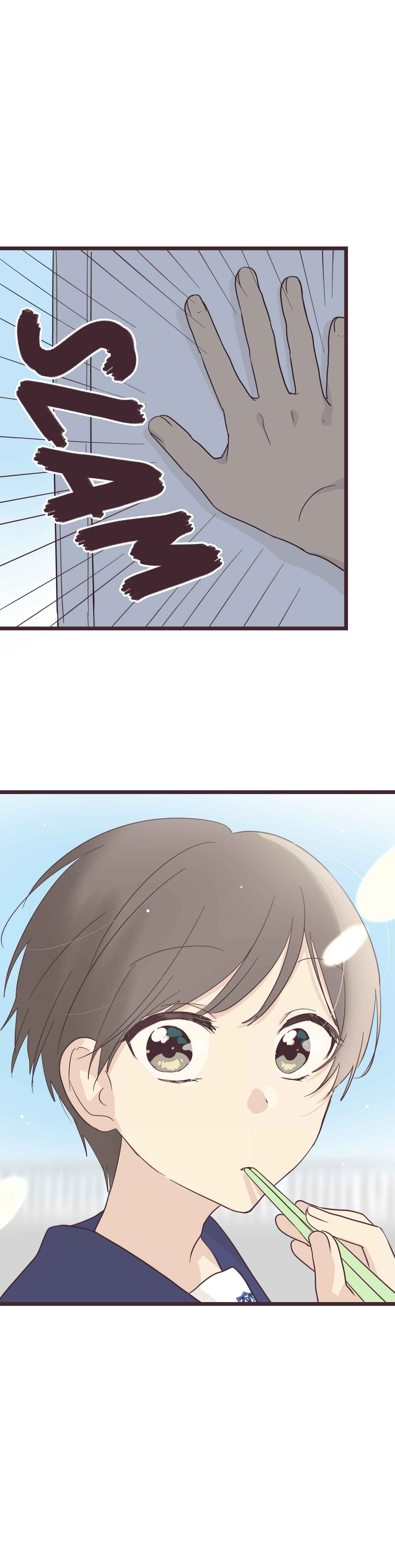 Page 29 Chapter 35 Senpai Is an Otokonoko