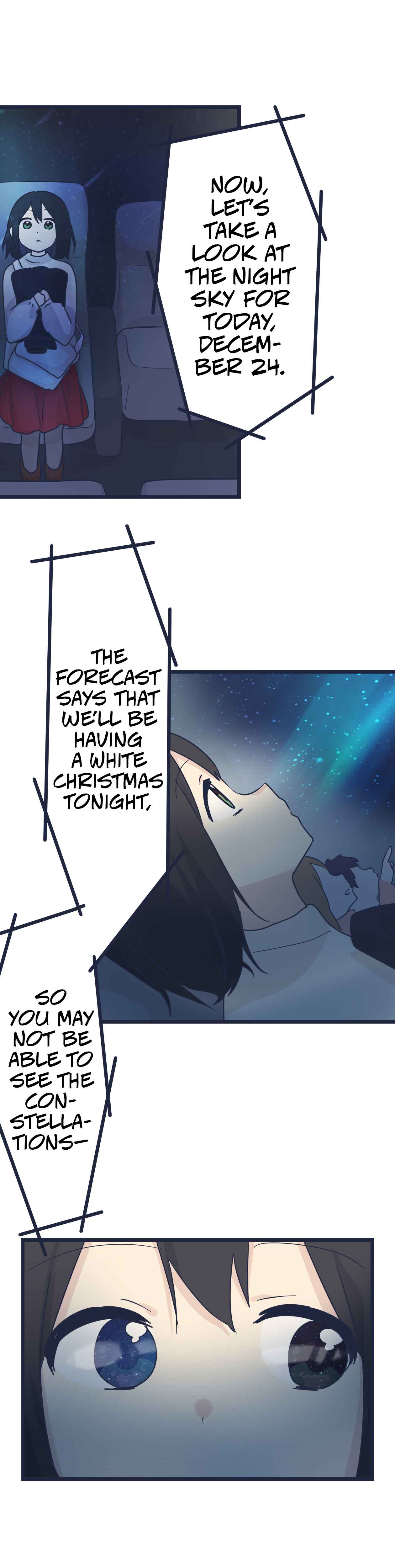 Page 10 Chapter 47 Senpai Is an Otokonoko