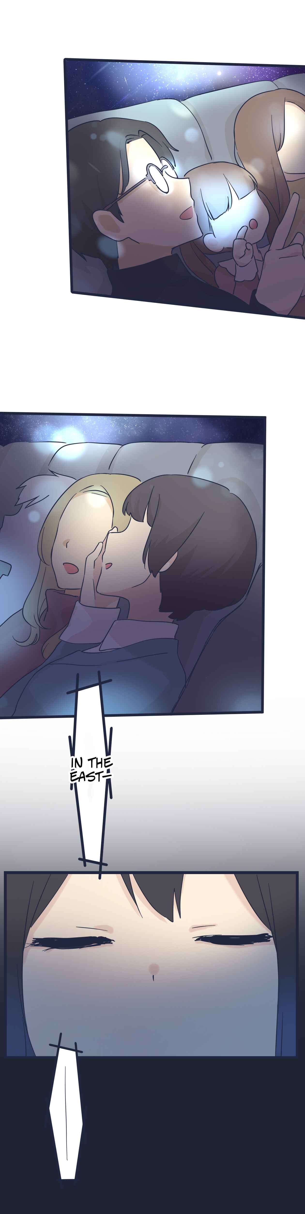 Page 11 Chapter 47 Senpai Is an Otokonoko