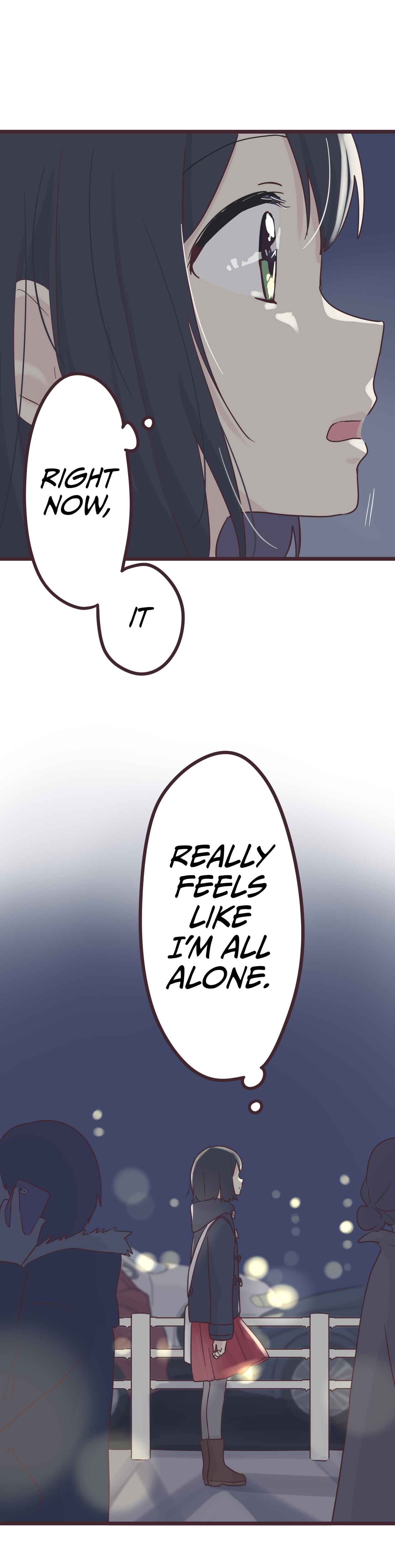 Page 15 Chapter 47 Senpai Is an Otokonoko