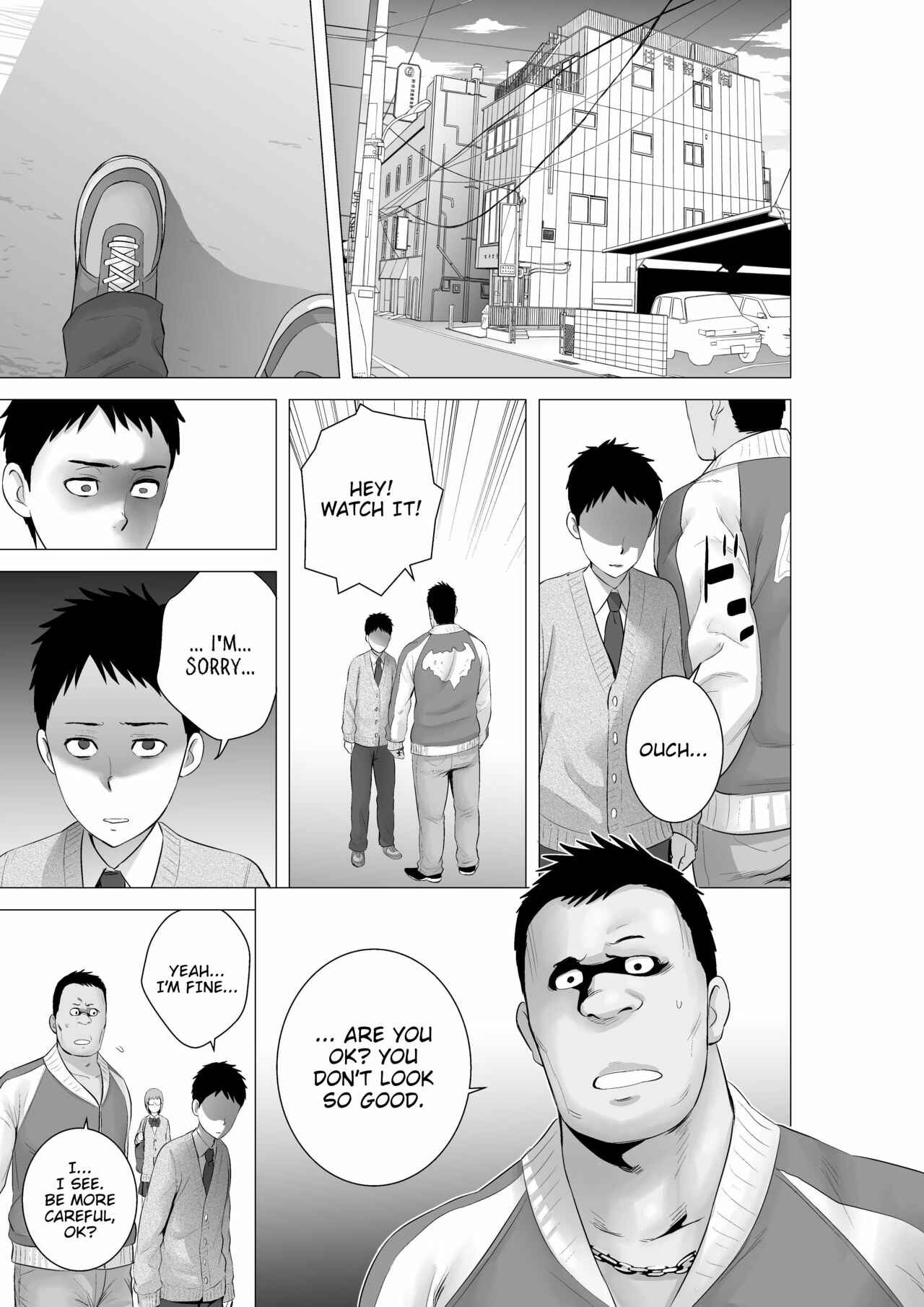Page 41 Chapter 2 closet
