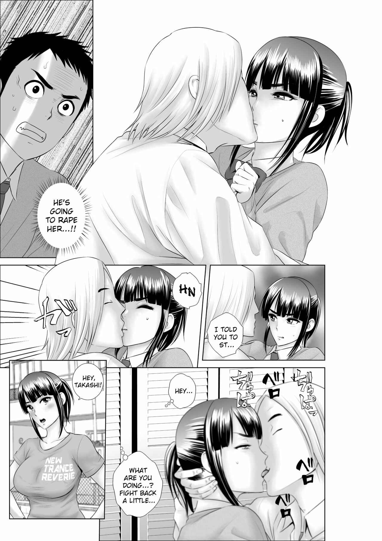 Page 10 Chapter 1 closet