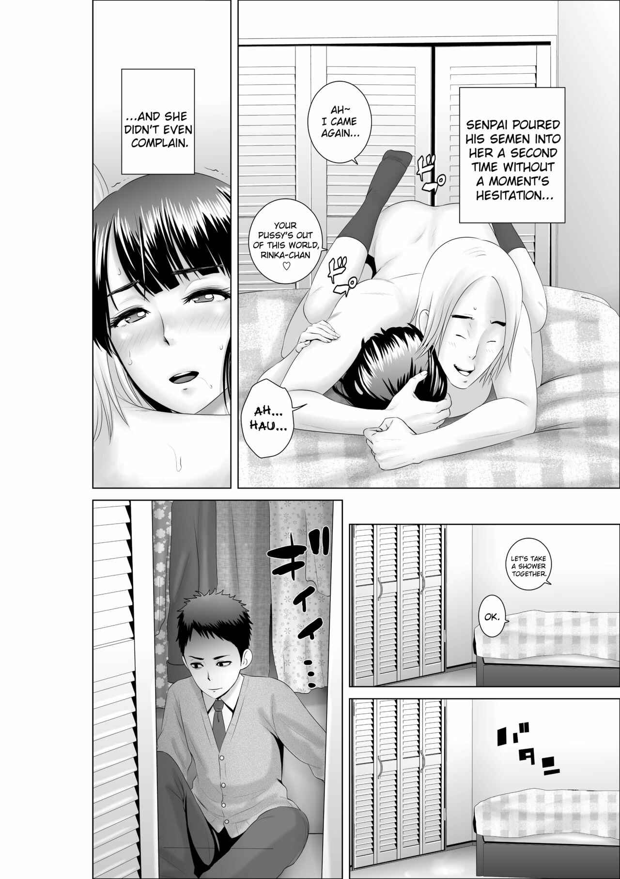 Page 29 Chapter 1 closet