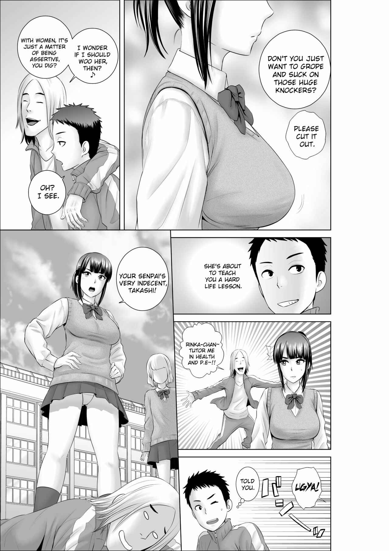 Page 6 Chapter 1 closet