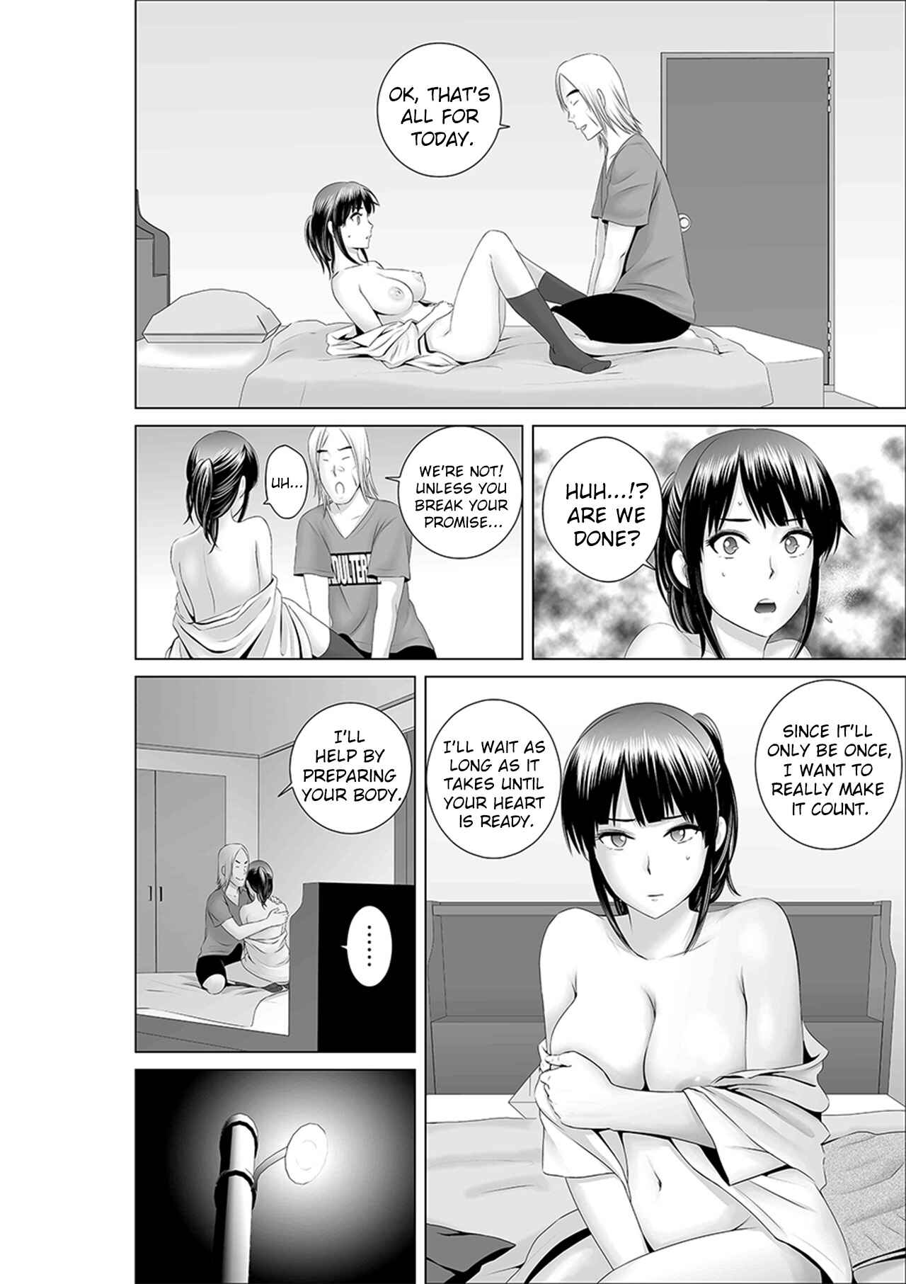 Page 20 Chapter 0 closet