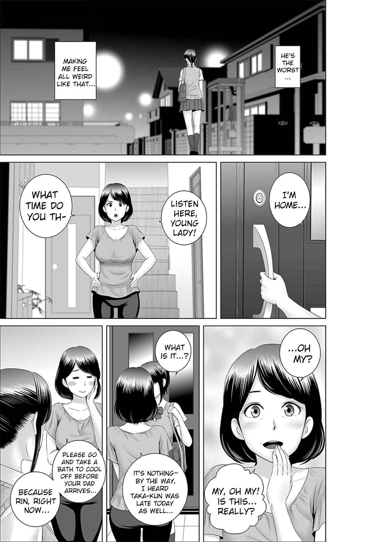 Page 21 Chapter 0 closet
