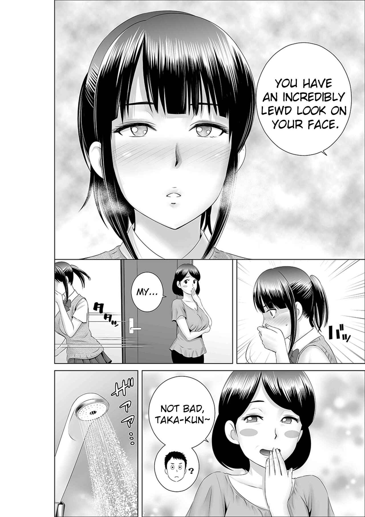 Page 22 Chapter 0 closet