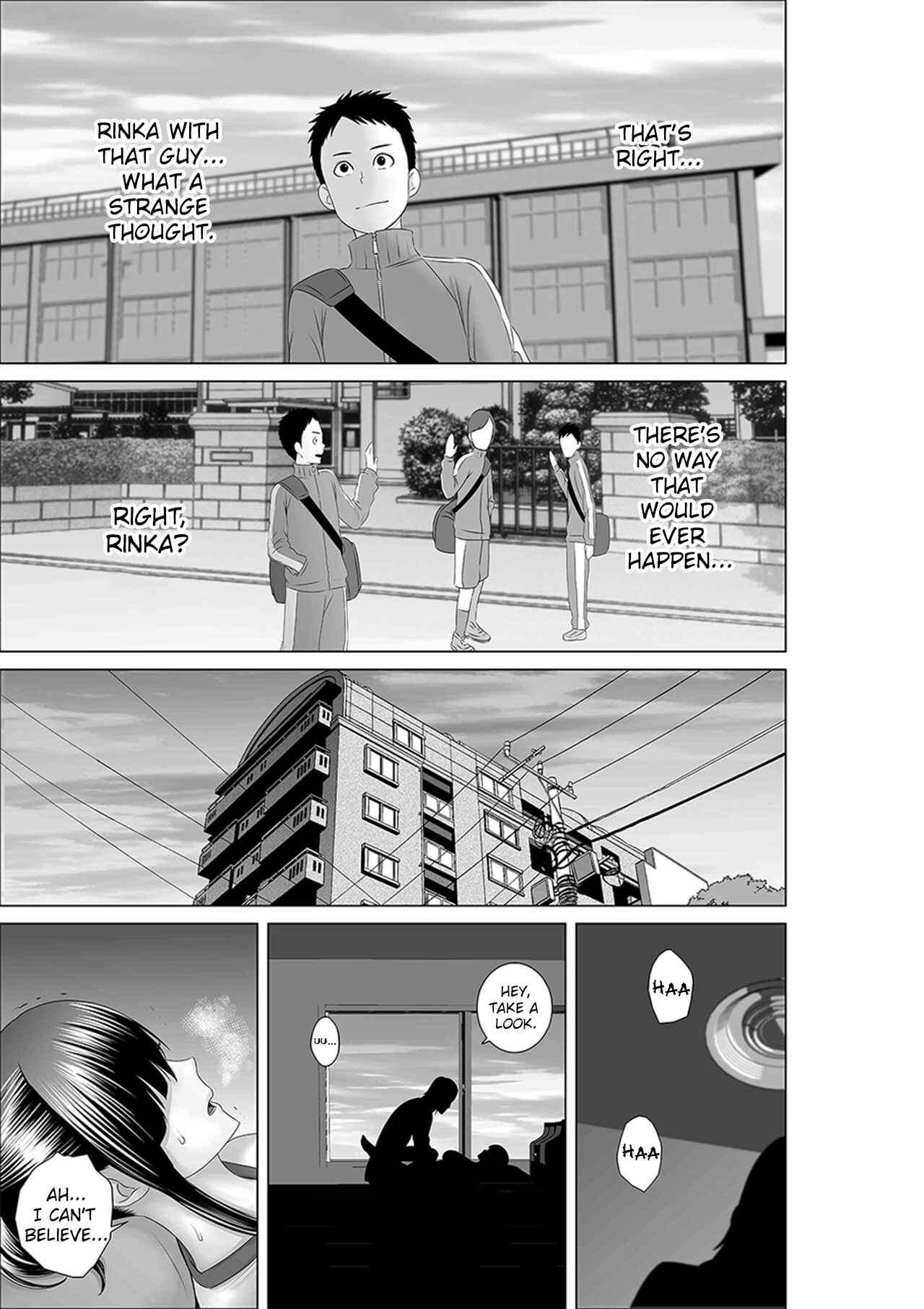 Page 43 Chapter 0 closet