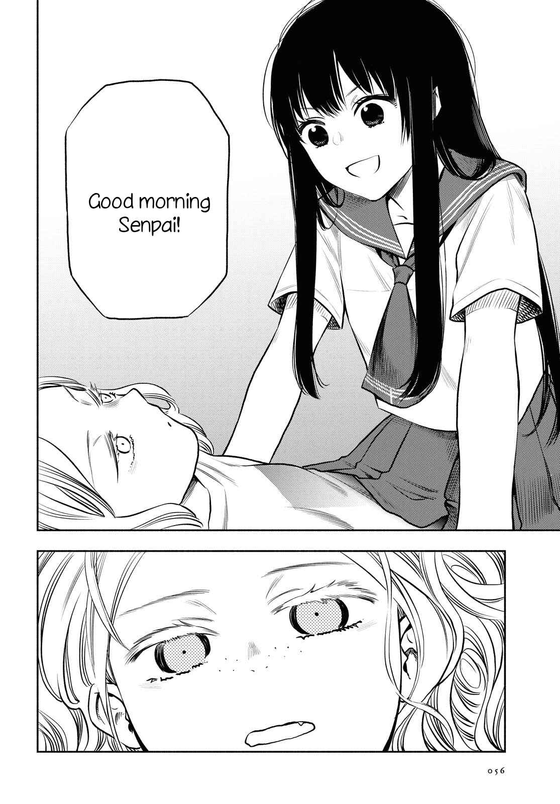 Page 2 Chapter 8 Futari Escape