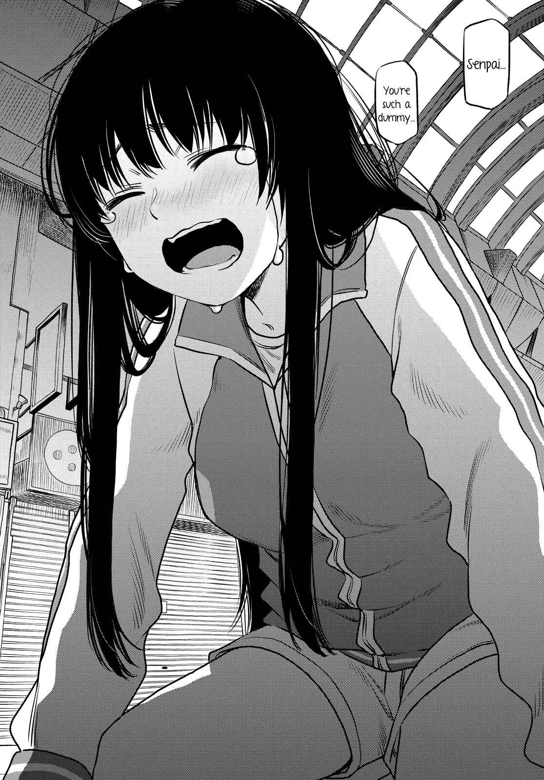 Page 16 Chapter 15 Futari Escape