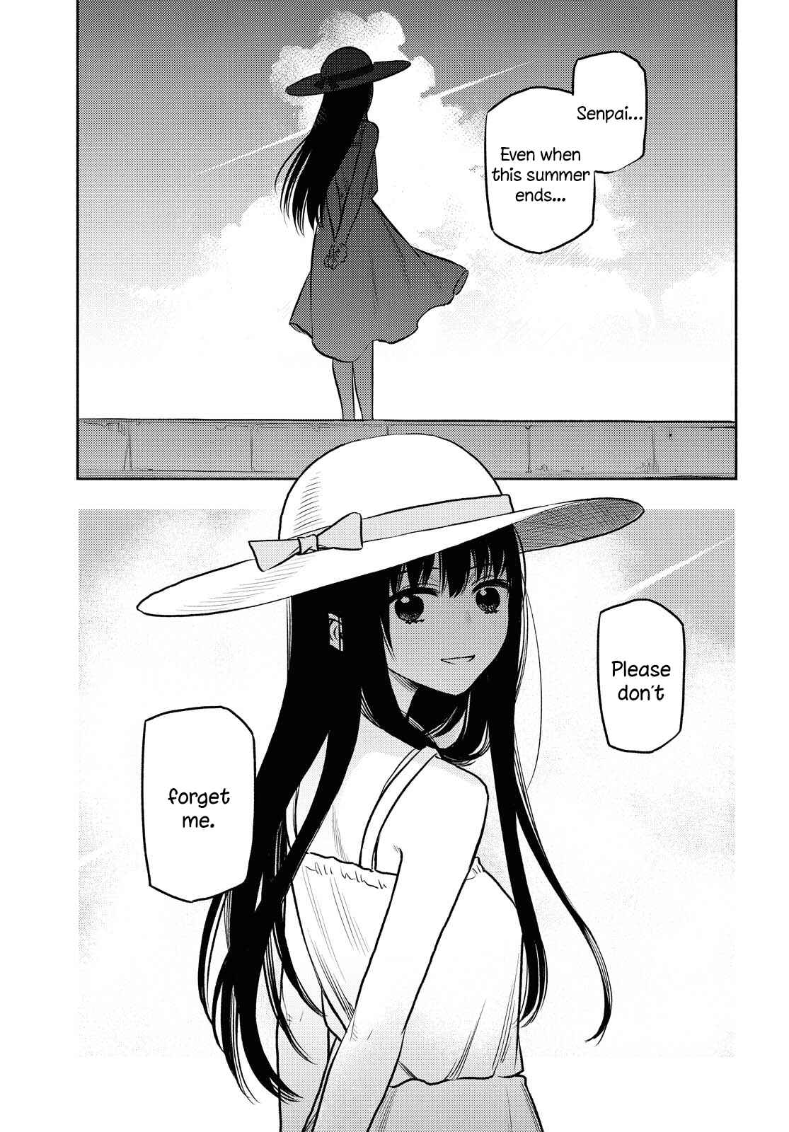 Page 1 Chapter 10 Futari Escape