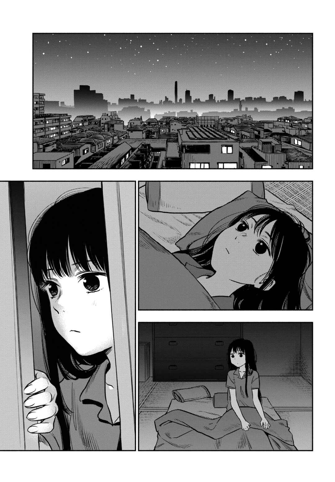 Page 11 Chapter 28 Futari Escape