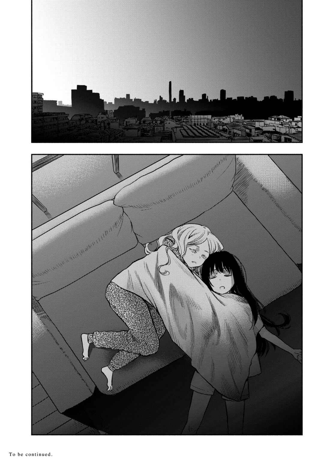 Page 13 Chapter 28 Futari Escape