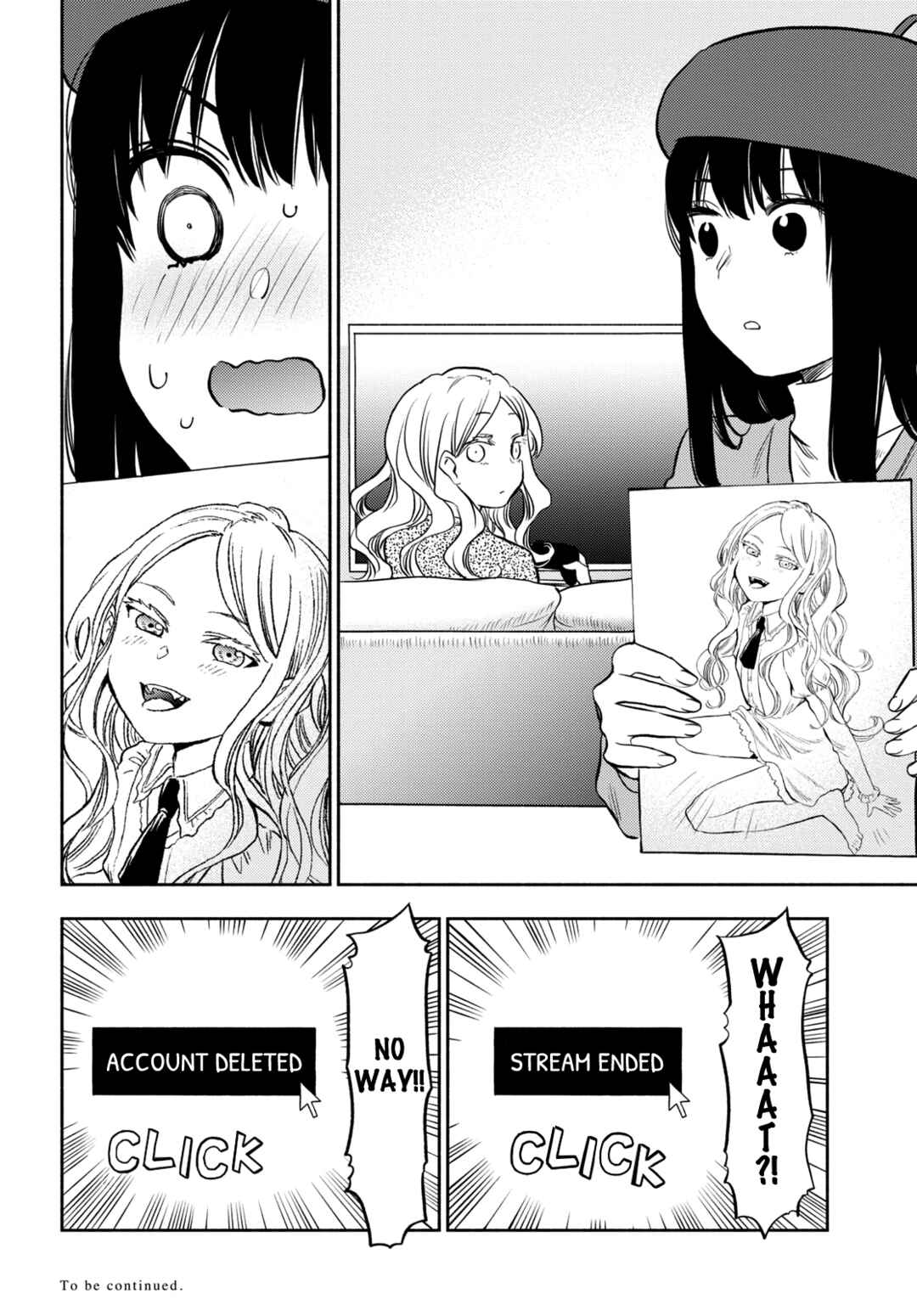 Page 12 Chapter 27 Futari Escape