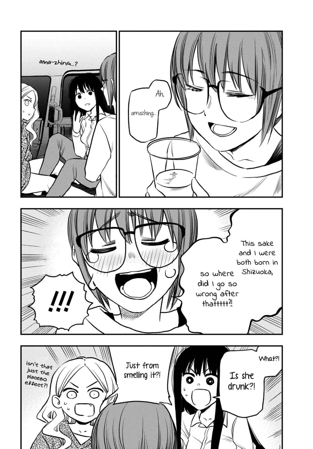 Page 10 Chapter 29 Futari Escape