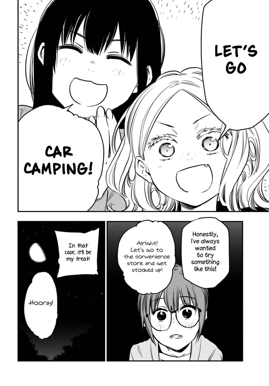 Page 6 Chapter 29 Futari Escape
