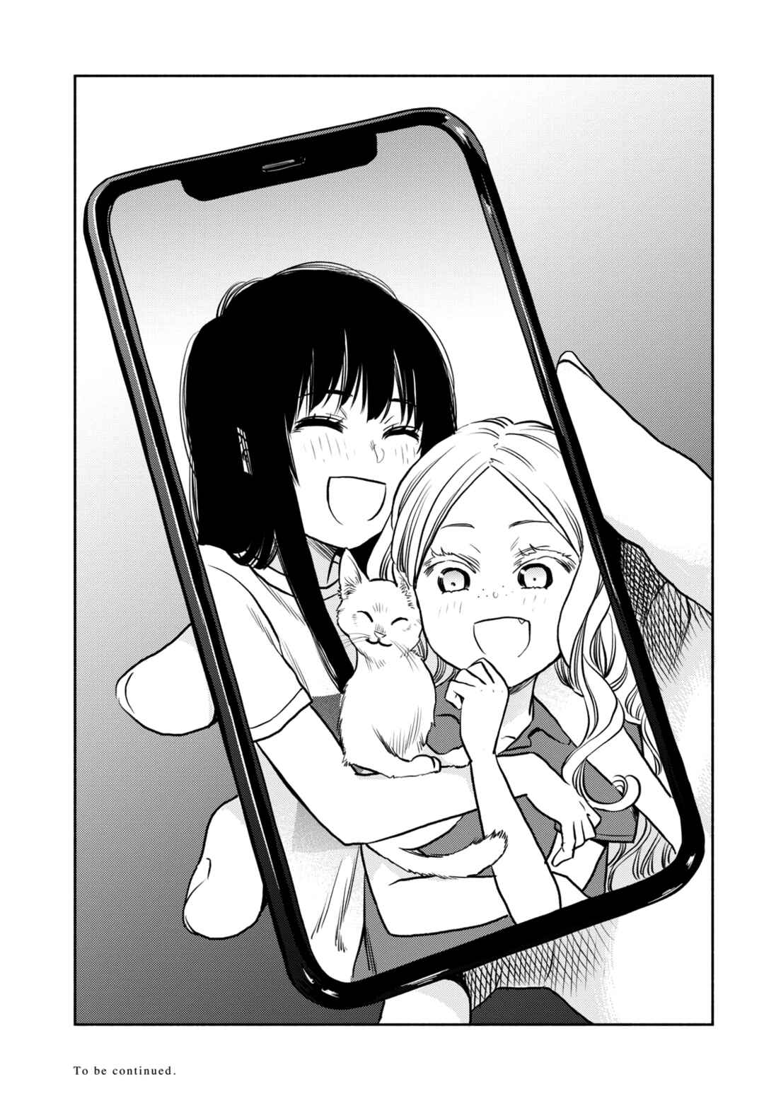 Page 23 Chapter 26 Futari Escape