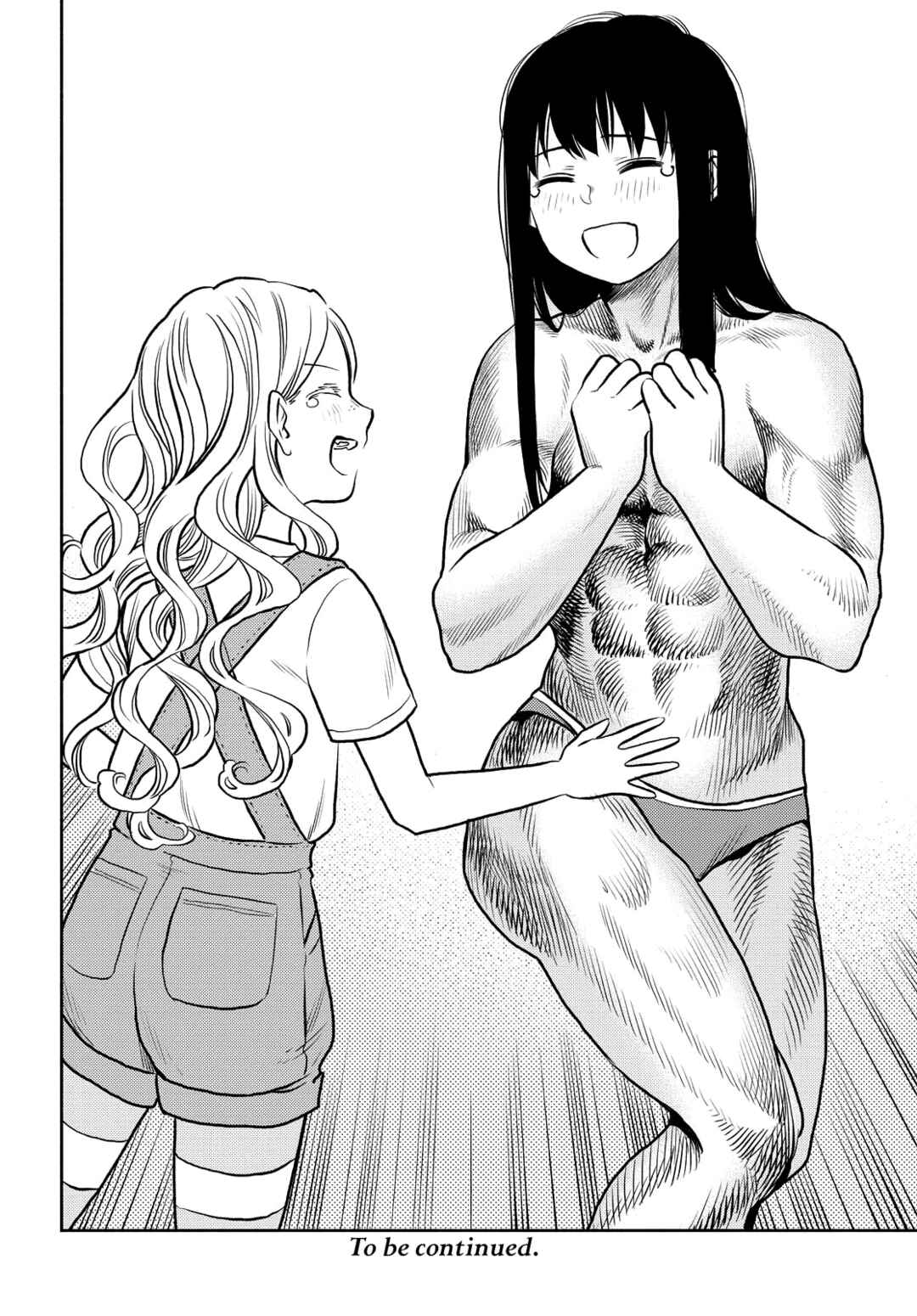 Page 16 Chapter 19 Futari Escape