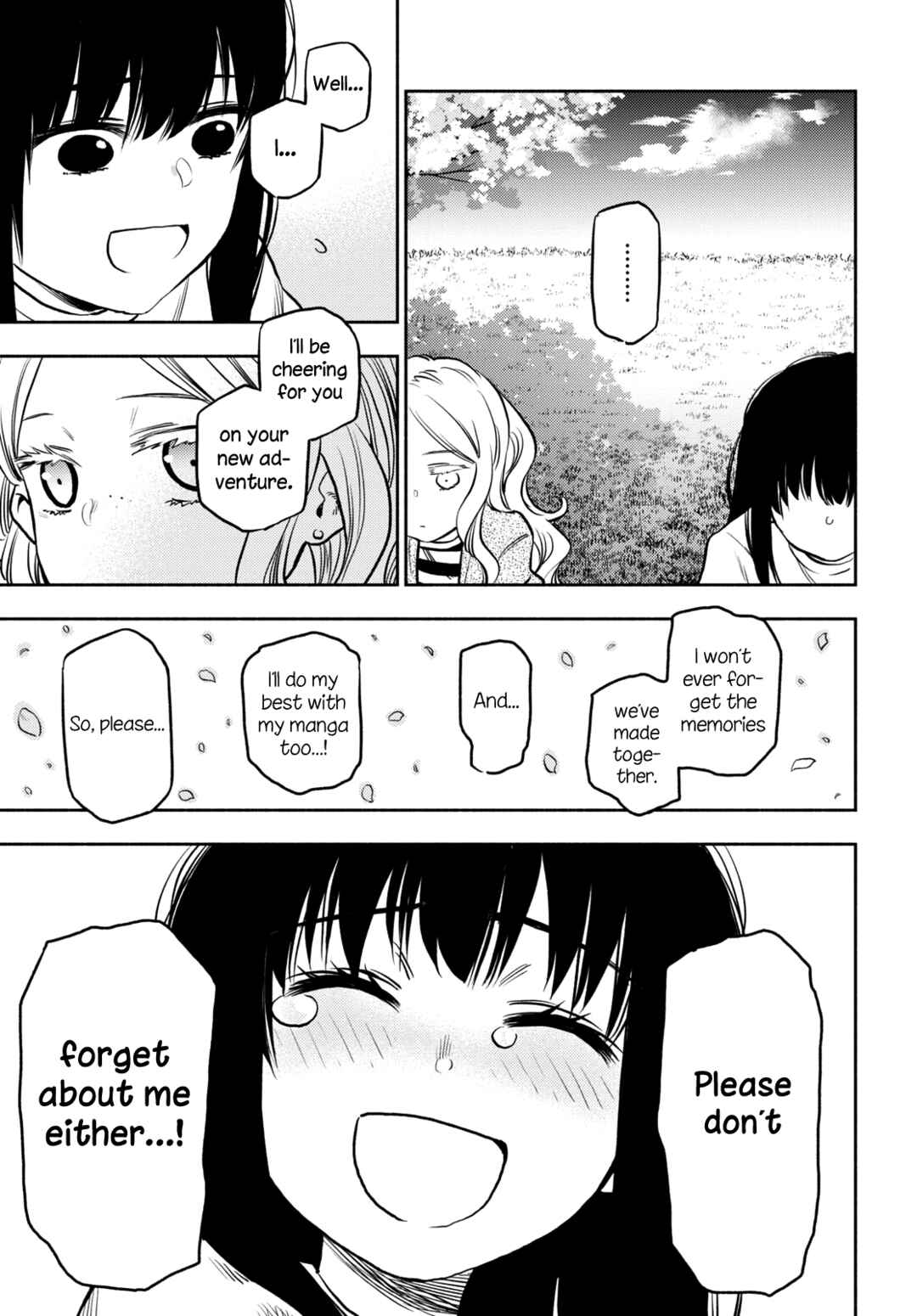 Page 11 Chapter 24 Futari Escape