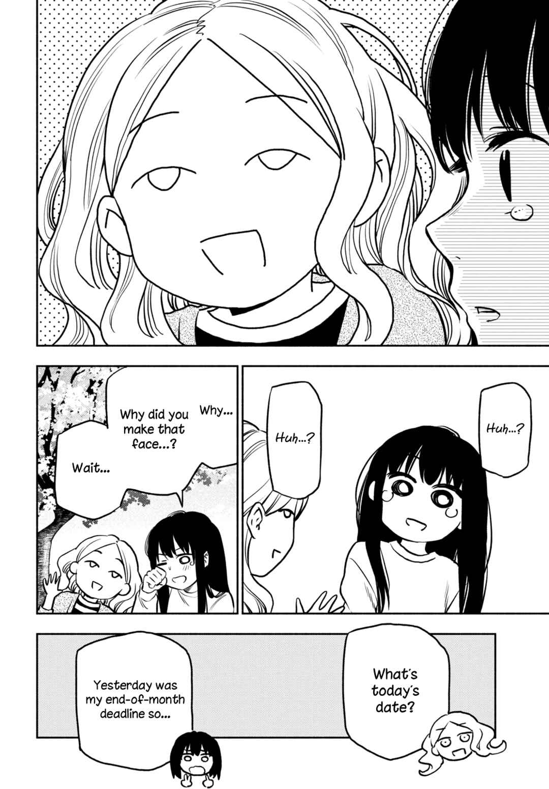 Page 12 Chapter 24 Futari Escape