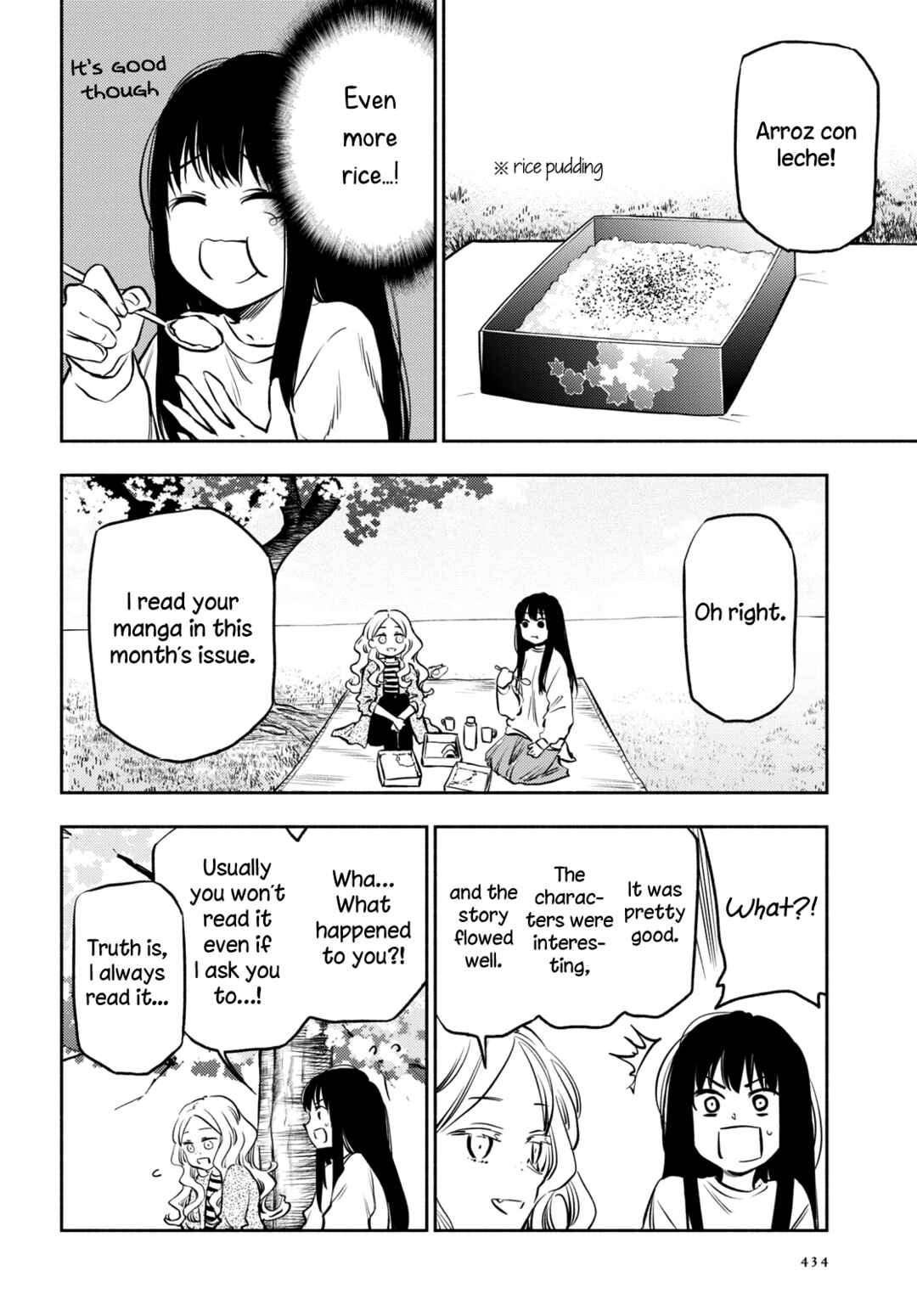 Page 6 Chapter 24 Futari Escape