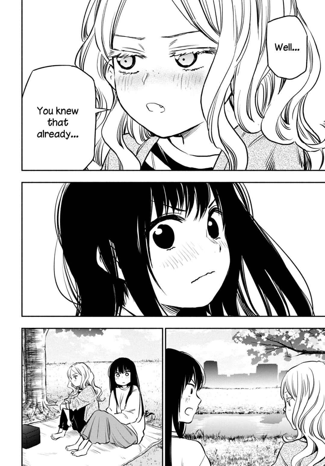 Page 8 Chapter 24 Futari Escape