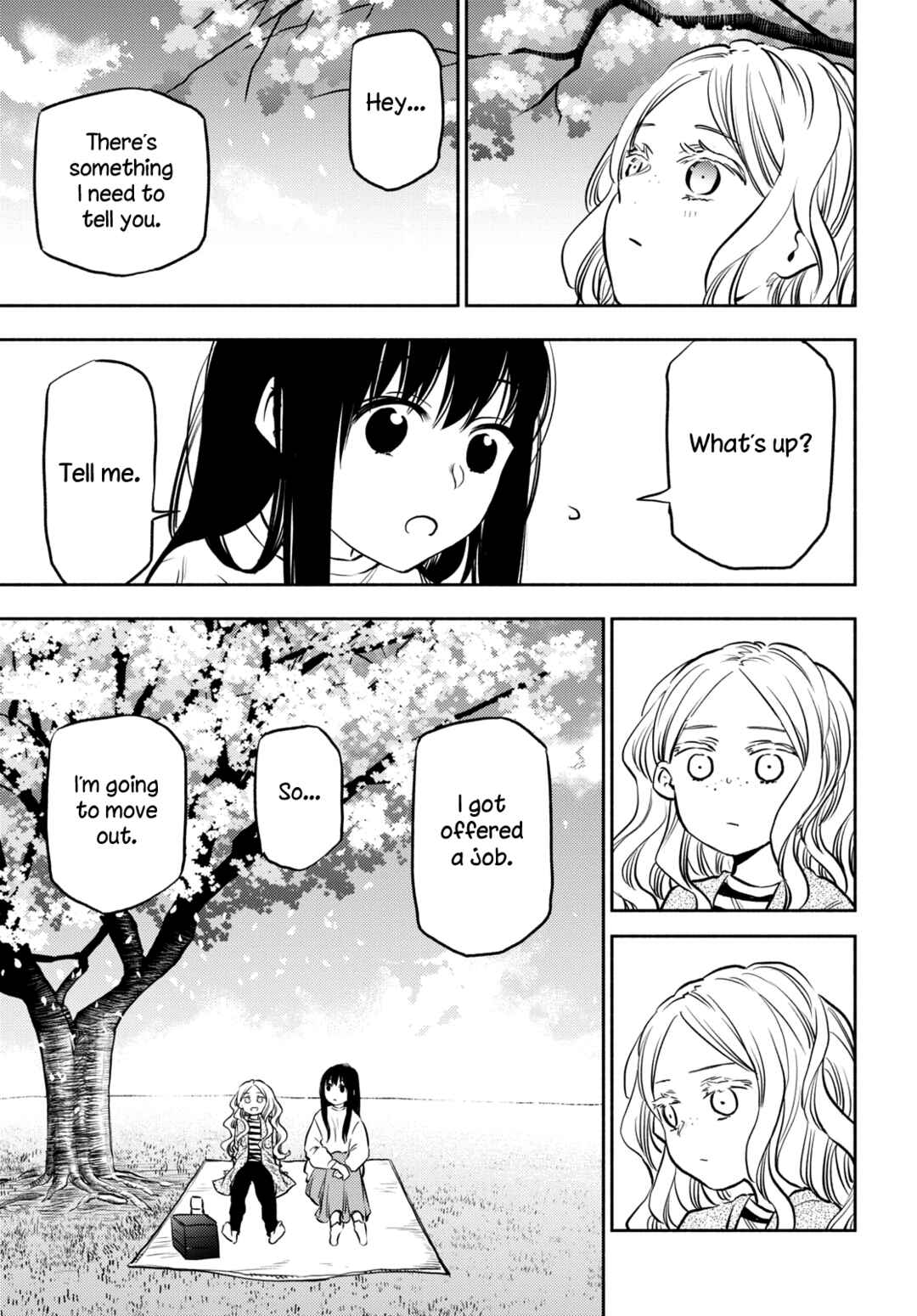 Page 9 Chapter 24 Futari Escape