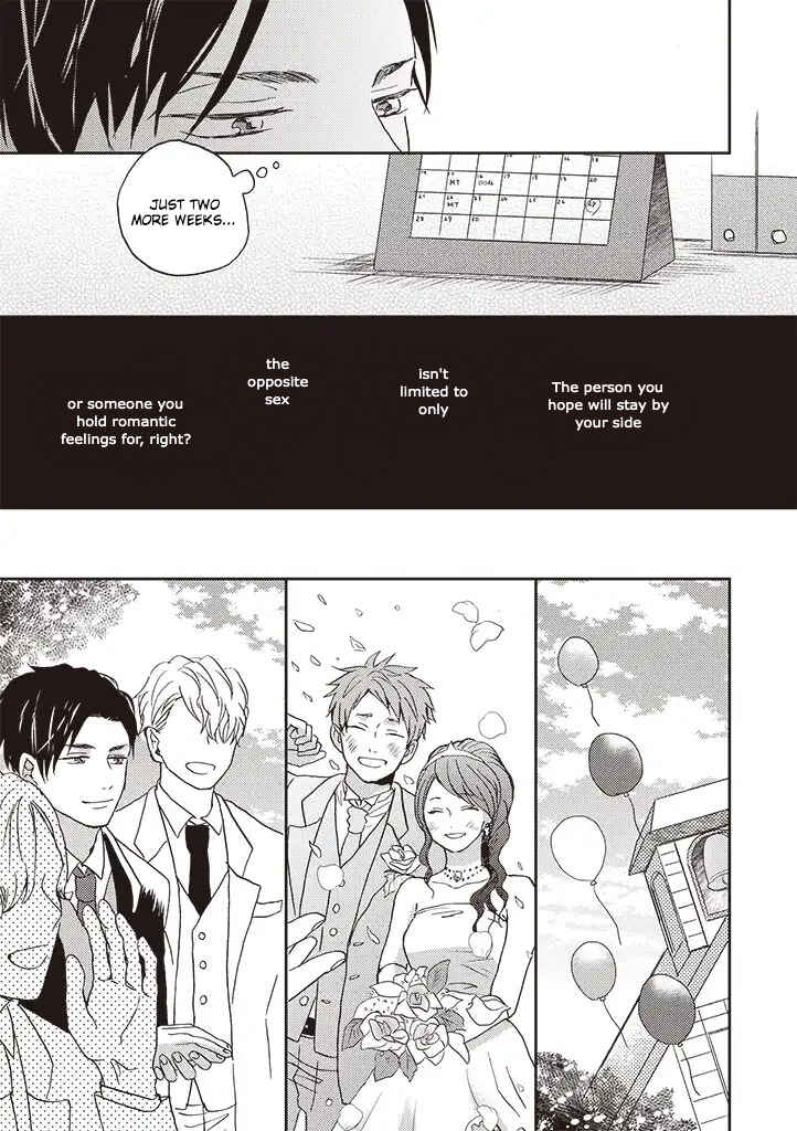 Page 10 Chapter 1.1 Delivery Hug Therapy
