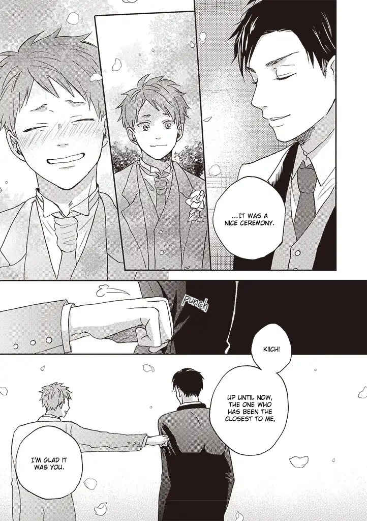 Page 12 Chapter 1.1 Delivery Hug Therapy