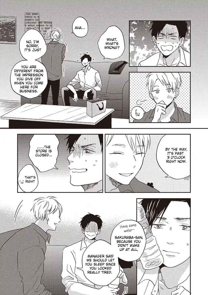 Page 16 Chapter 1.1 Delivery Hug Therapy