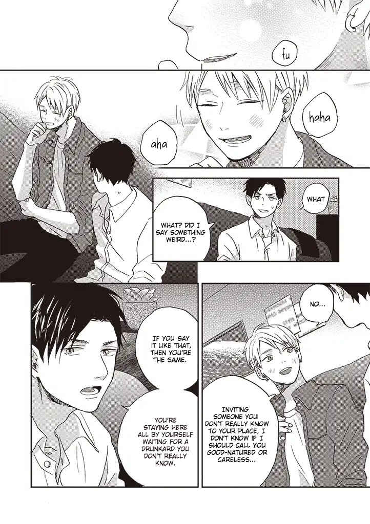 Page 19 Chapter 1.1 Delivery Hug Therapy