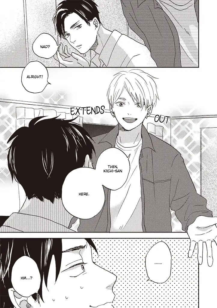 Page 11 Chapter 1.2 Delivery Hug Therapy