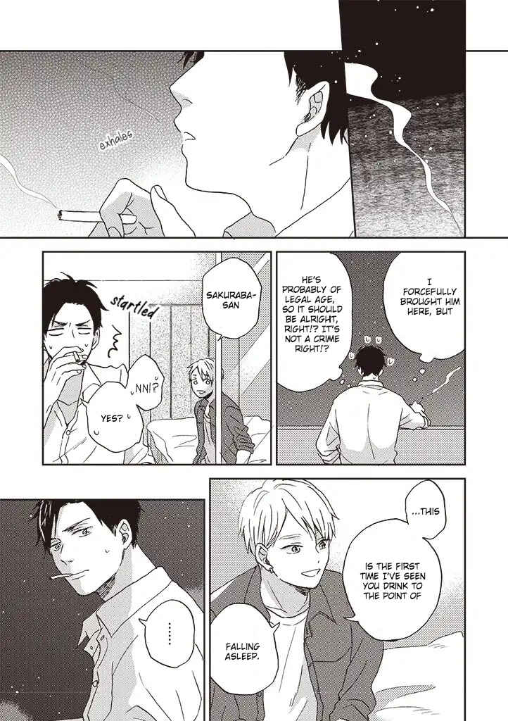 Page 3 Chapter 1.2 Delivery Hug Therapy