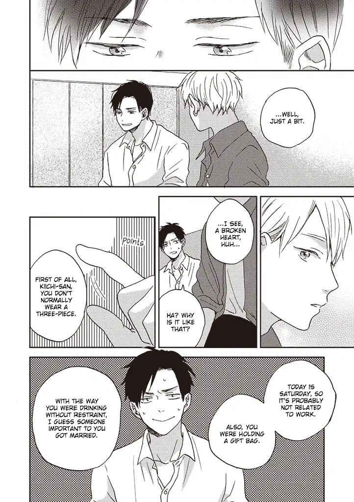 Page 6 Chapter 1.2 Delivery Hug Therapy