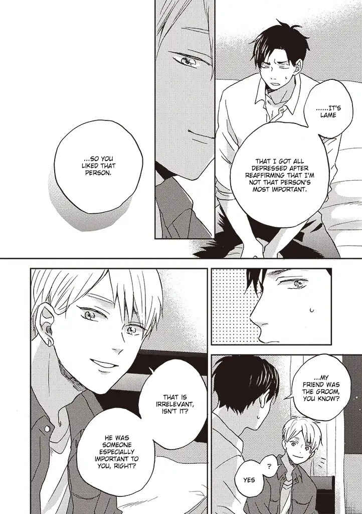 Page 8 Chapter 1.2 Delivery Hug Therapy