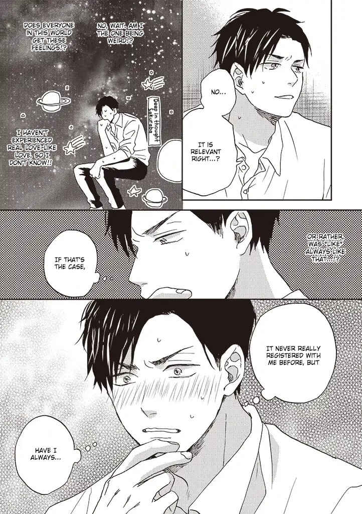 Page 9 Chapter 1.2 Delivery Hug Therapy