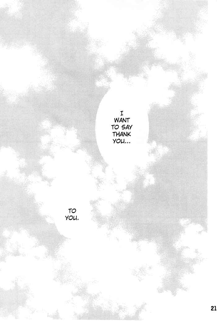 Page 19 Chapter Unknown_14aa Ookiku Furikabutte - Smile, Please! (Doujinshi)