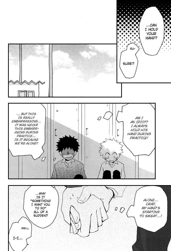 Page 24 Chapter Unknown_14aa Ookiku Furikabutte - Smile, Please! (Doujinshi)