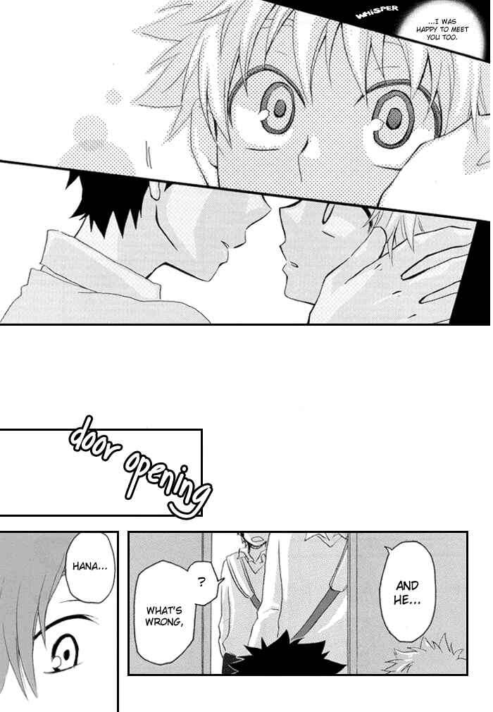 Page 27 Chapter Unknown_14aa Ookiku Furikabutte - Smile, Please! (Doujinshi)