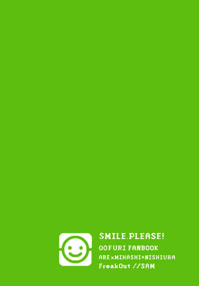Page 32 Chapter Unknown_14aa Ookiku Furikabutte - Smile, Please! (Doujinshi)