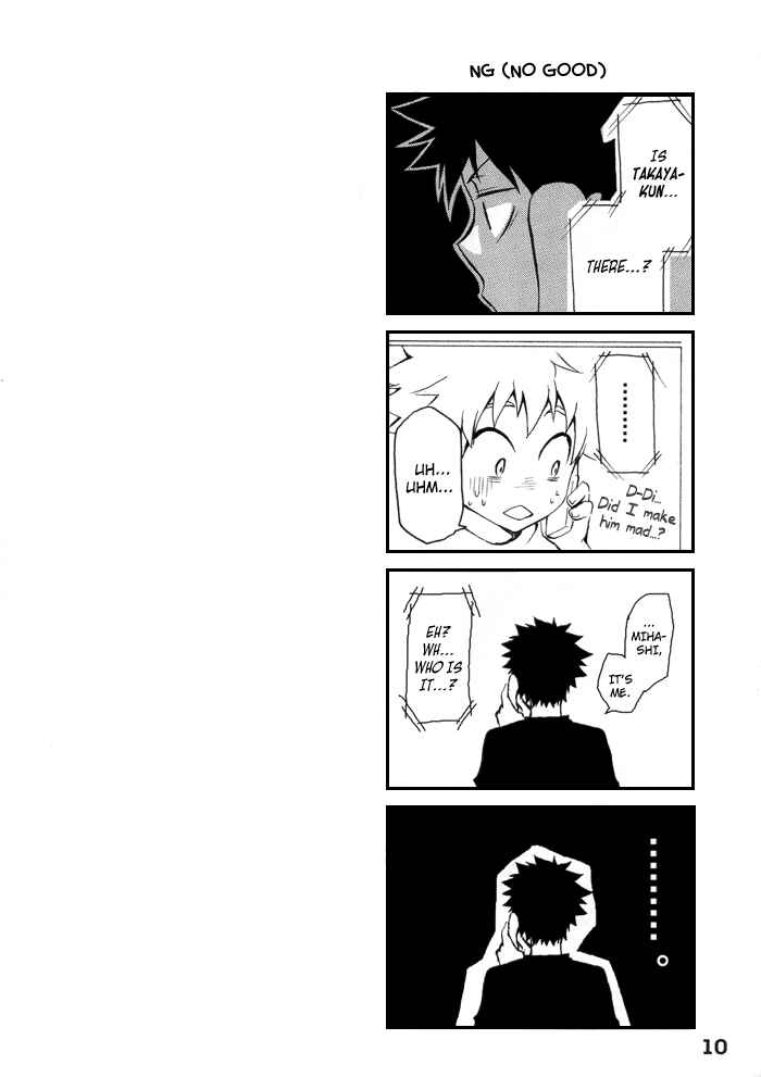 Page 9 Chapter Unknown_14aa Ookiku Furikabutte - Smile, Please! (Doujinshi)