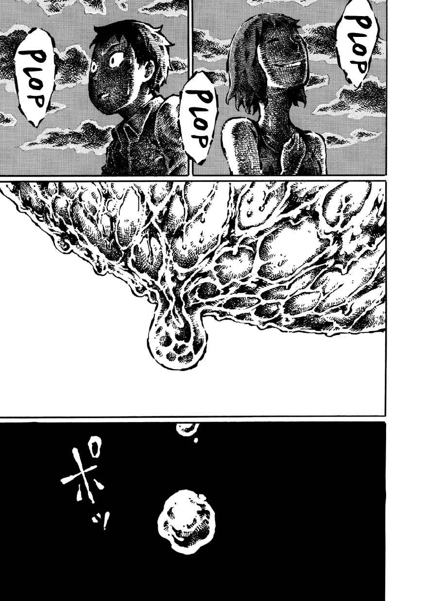 Page 4 Chapter 7 New Blood Diver Ringo and the Fishbowl Man
