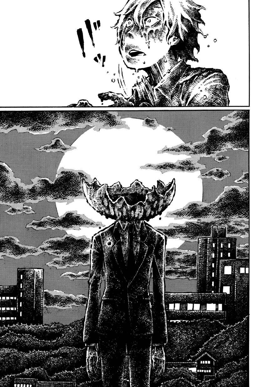 Page 6 Chapter 7 New Blood Diver Ringo and the Fishbowl Man