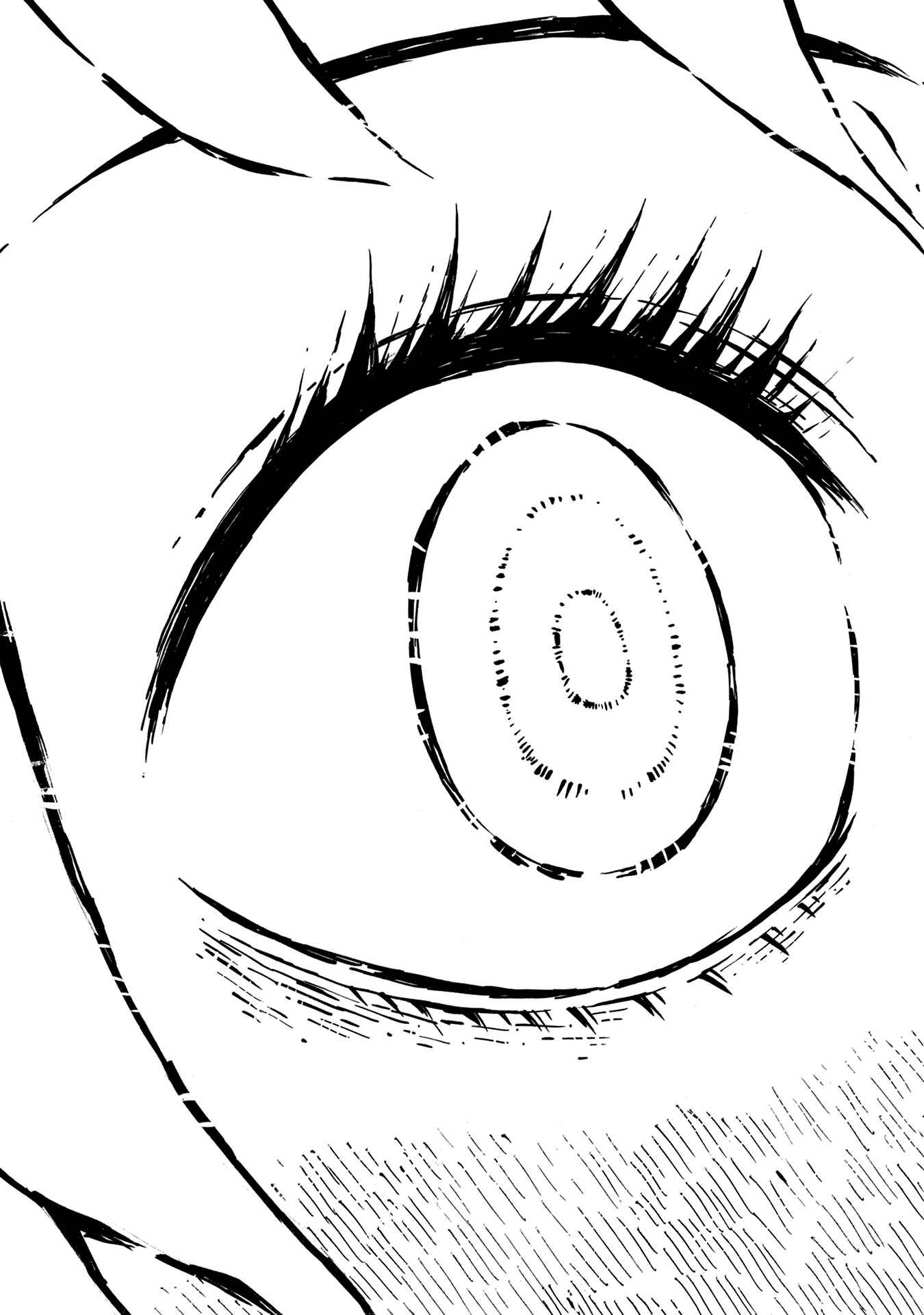 Page 36 Chapter 10 New Blood Diver Ringo and the Fishbowl Man