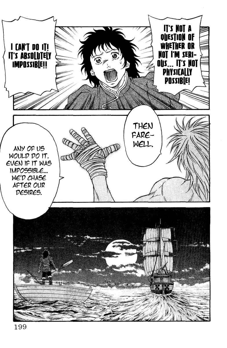 Page 6 Chapter 5.5 Full Ahead! Coco Bangai hen
