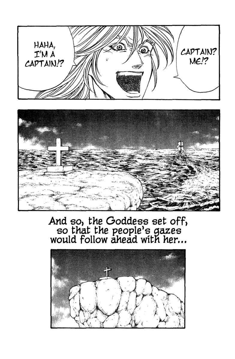 Page 35 Chapter 1 Full Ahead! Coco Bangai hen