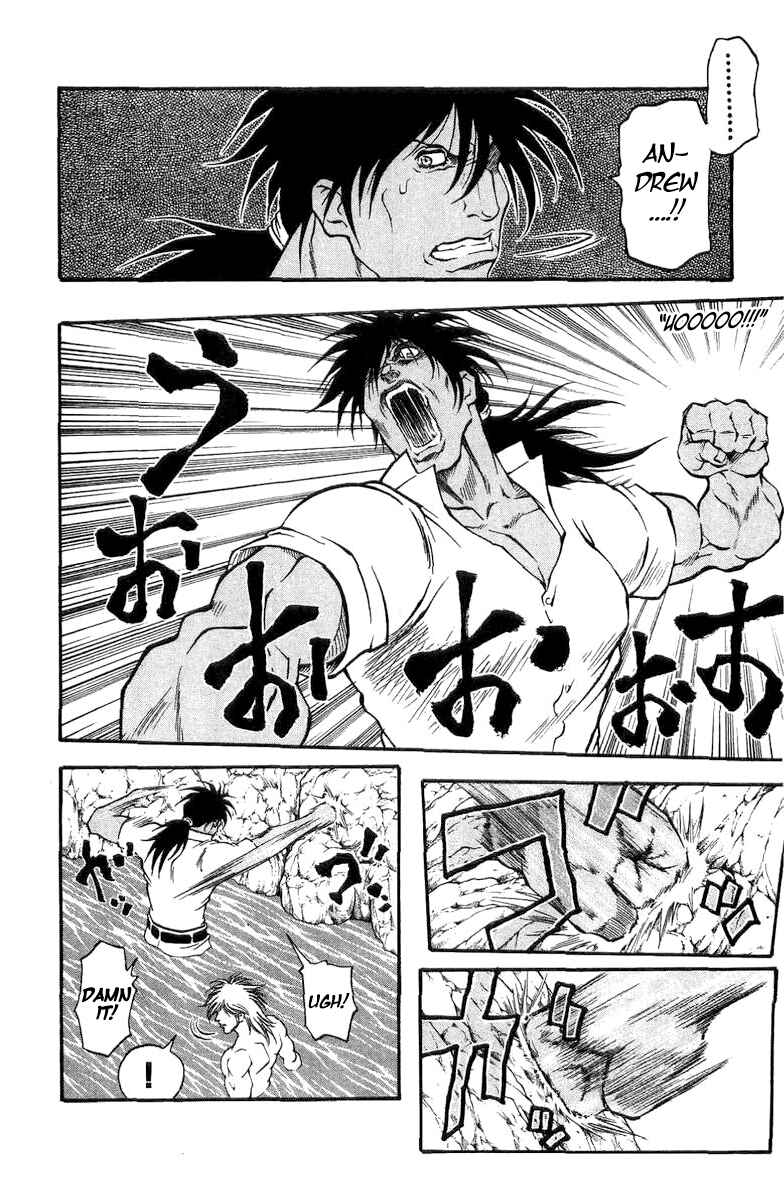 Page 28 Chapter 4 Full Ahead! Coco Bangai hen