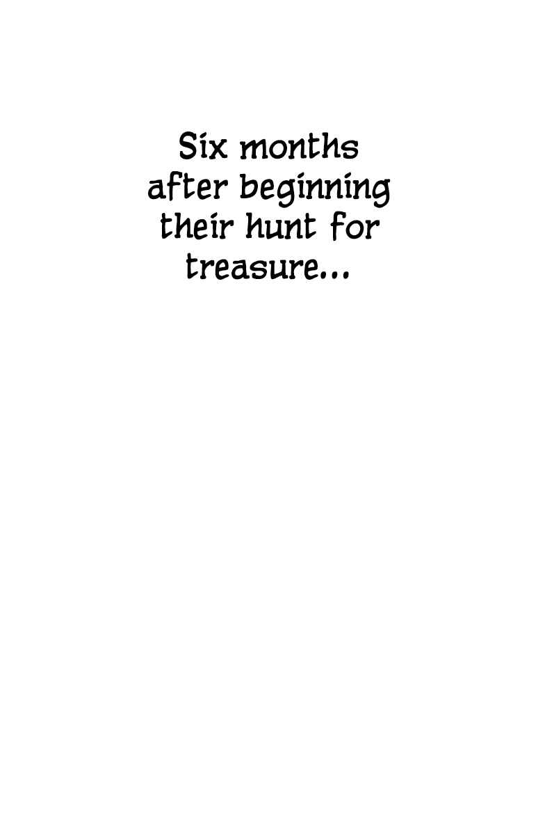 Page 1 Chapter 3 Full Ahead! Coco Bangai hen